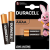 Bateria AAAA Alkaliczna LR61 Duracell 1.5V do Długopisów Cyfrowych x2 5 LAT