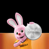 Bateria CR2032 3V Duracell Litowa Pilot Guzikowa Oryginalna 5 sztuk 10 LAT