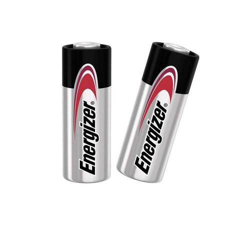 Bateria A23 12V Alkaliczna Energizer do Pilota Bramy MN21 L1028 2 sztuki