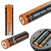 Akumulator 18650 Ogniwo Akumulatorek 2000mAh li-on 3.7V Vergionic Oryginalny