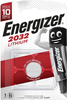 Bateria CR2032 3V Energizer Guzikowa Litowa Zegar Pilot Kalkulator 1sztuka