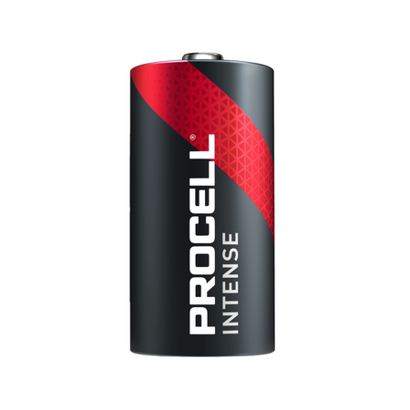 Bateria R14 LR14 C Alkaliczna Duracell Procell Intense 1 szt 1,5V L 10 LAT