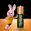Akumulatorki AA Duracell Recharge R6 2500 mAh 1,2V Ni-MH 4szt 10LAT