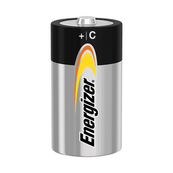 Bateria R14 LR14 C Alkaliczna Energizer Industrial 1 szt 1,5V LR14 L 10 LAT