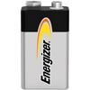 Bateria 9V 6F22 Alkaliczna Energizer Industrial 6LR61 R9 1 sztuka 5 LAT L