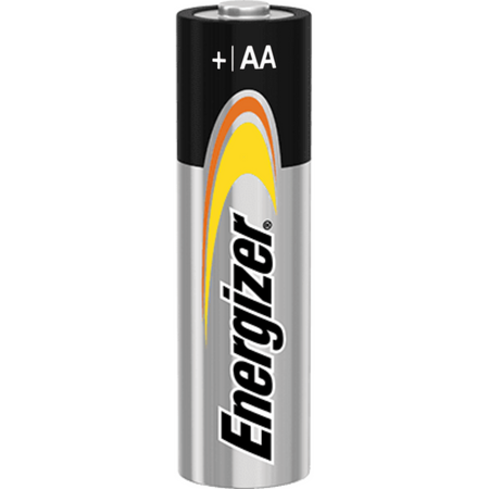 Baterie AA ENERGIZER Industrial Paluszki Alkaliczne R6 1.5V 10 szt 10 LAT