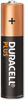 Bateria AA Duracell PLUS Paluszek Alkaliczna R6 1.5V Mocna Oryginalna 1 szt
