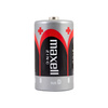 Bateria R20 LR20 D Baterie Cynkowe Maxell Zinc 2szt 1,5V x2