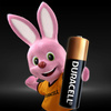 Bateria A27 12V Duracell Alkaliczna do Pilota Bramy Oryginalna 1 szt 5 LAT