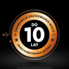 Akumulatorki AAA Duracell Recharge R3 900 mAh 1,2V Ni-MH 4szt 10LAT
