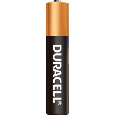 Bateria AAAA Alkaliczna LR61 Duracell 1.5V do Długopisów Cyfrowych x2 5 LAT