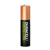 Akumulatorki AAA Duracell Recharge R3 900 mAh 1,2V Ni-MH 4szt 10LAT