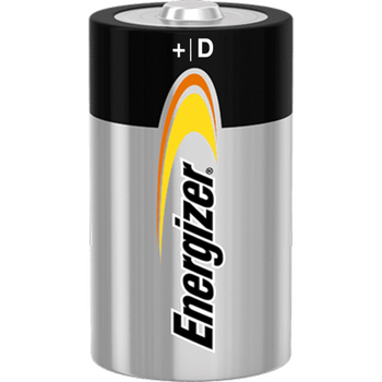 Bateria R20 LR20 D Alkaliczna Energizer Industrial 1 szt 1,5V L 10 LAT