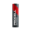 Baterie AAA DURACELL PROCELL Paluszki Alkaliczne R3 1.5V 10 sztuk 10 LAT
