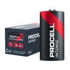 Bateria R14 LR14 C Alkaliczna Duracell Procell Intense 1 szt 1,5V L 10 LAT