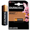 Bateria A27 12V Duracell Alkaliczna do Pilota Bramy Oryginalna 1 szt 5 LAT