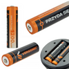 Akumulator 18650 Ogniwo Akumulatorek 1200mAh li-on 3.7V Vergionic Oryginalny