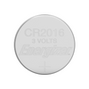Bateria CR2016 3V Energizer Guzikowa Litowa Zegar Pilot Kalkulator 2 szt