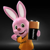 Bateria 9V 6F22 Alkaliczna Duracell 6LR61 R9 Zabawki Pilot 1 sztuka 5 LAT