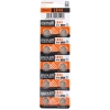 Bateria LR44 AG13 Baterie Maxell Guzikowa Alkaliczna 1.5V 10szt Oryginalne