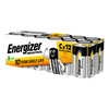 Bateria R14 LR14 C Alkaliczna Energizer Industrial 1 szt 1,5V LR14 L 10 LAT