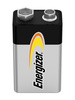 Bateria 9V 6F22 Alkaliczna Energizer 6LR61 R9 Zabawki Pilot 1 sztuka