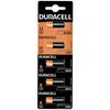 Bateria A23 12V Duracell Alkaliczna do Pilota Bramy Oryginalna 5 szt 5 LAT