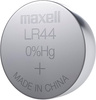 Bateria LR44 AG13 Baterie Maxell Guzikowa Alkaliczna 1.5V 10szt Oryginalne