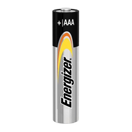 Baterie AAA ENERGIZER Industrial Paluszki Alkaliczne R3 1.5V 10 szt 10 LAT