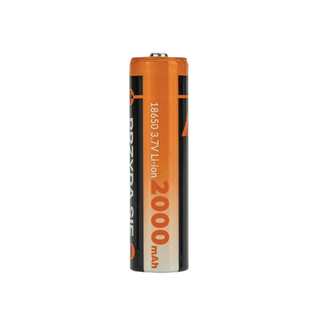 Akumulator 18650 Ogniwo Akumulatorek 2000mAh li-on 3.7V Vergionic Oryginalny