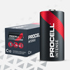 Bateria R14 LR14 C Alkaliczna Duracell Procell Intense 1 szt 1,5V L 10 LAT