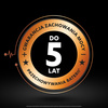 Akumulatorki AA Duracell Recharge R6 1300 mAh 1,2V Ni-MH 4 sztuki