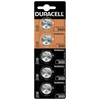 Bateria CR2025 3V Duracell Litowa Pilot Guzikowa Oryginalna 5 sztuk 10 LAT