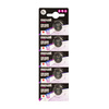 Bateria CR1620 3V Maxell Guzikowa Litowa 5 szt Oryginalna 10 LAT NAJNOWSZE