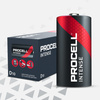 Bateria R20 LR20 D Alkaliczna Duracell Procell Intense 1 sztuka 1,5V L