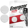 Bateria CR2430 3V Energizer do Kluczyka Litowa Zegar Pilot 2 sztuki 10 LAT