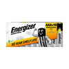 Baterie AAA ENERGIZER Industrial Paluszki Alkaliczne R3 1.5V 10 szt 10 LAT
