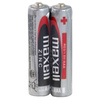 Baterie AAA Maxell Zinc Paluszki Cynkowe R3 1.5V Mocne 2 szt Oryginalne