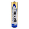 Baterie AAA Paluszki Alkaliczne R3 1.5V Maxell Mocne 4 szt Oryginalne 5 LAT